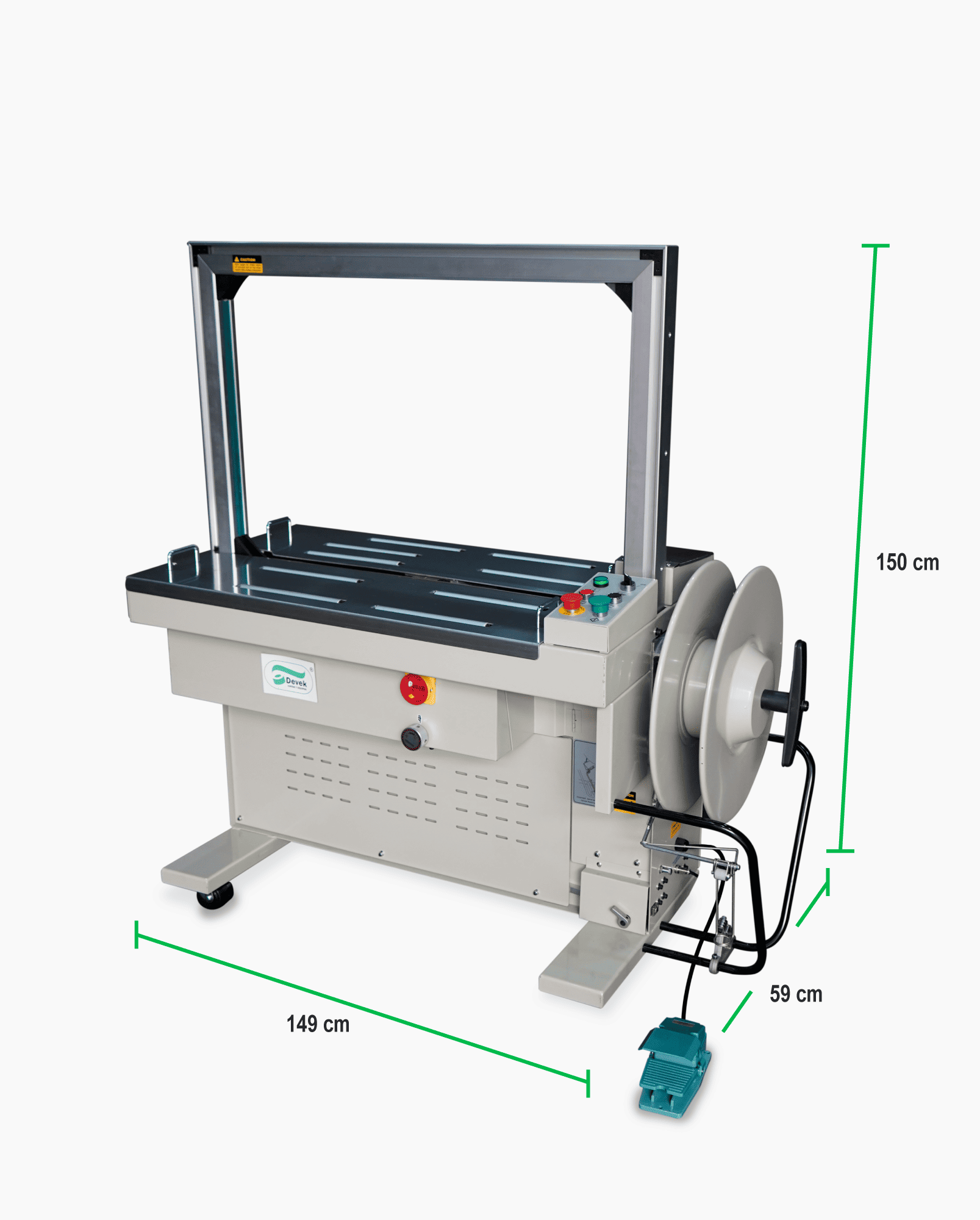 2. Flejadora Automatica 995 PL20 - Medidas.png